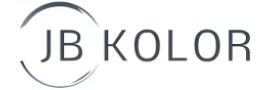 Jb Kolor logo
